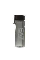 steklenica za vodo EA7 	črna	